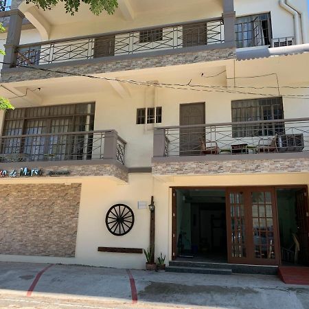 Beinte Singko De Marso Apartments Candon 外观 照片