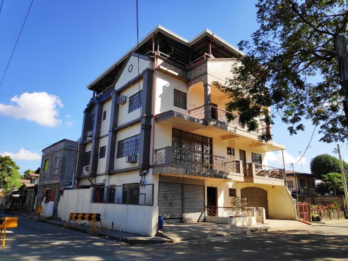 Beinte Singko De Marso Apartments Candon 外观 照片
