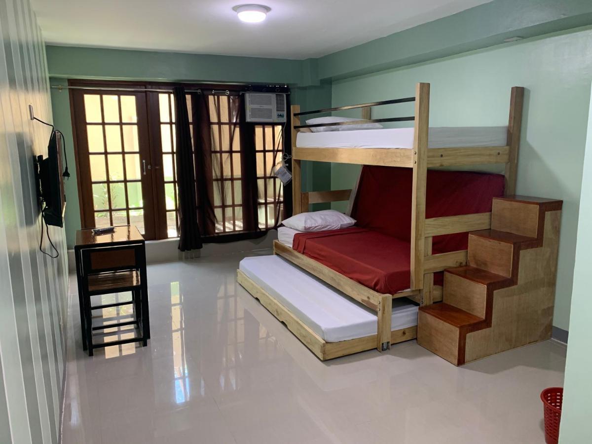 Beinte Singko De Marso Apartments Candon 外观 照片