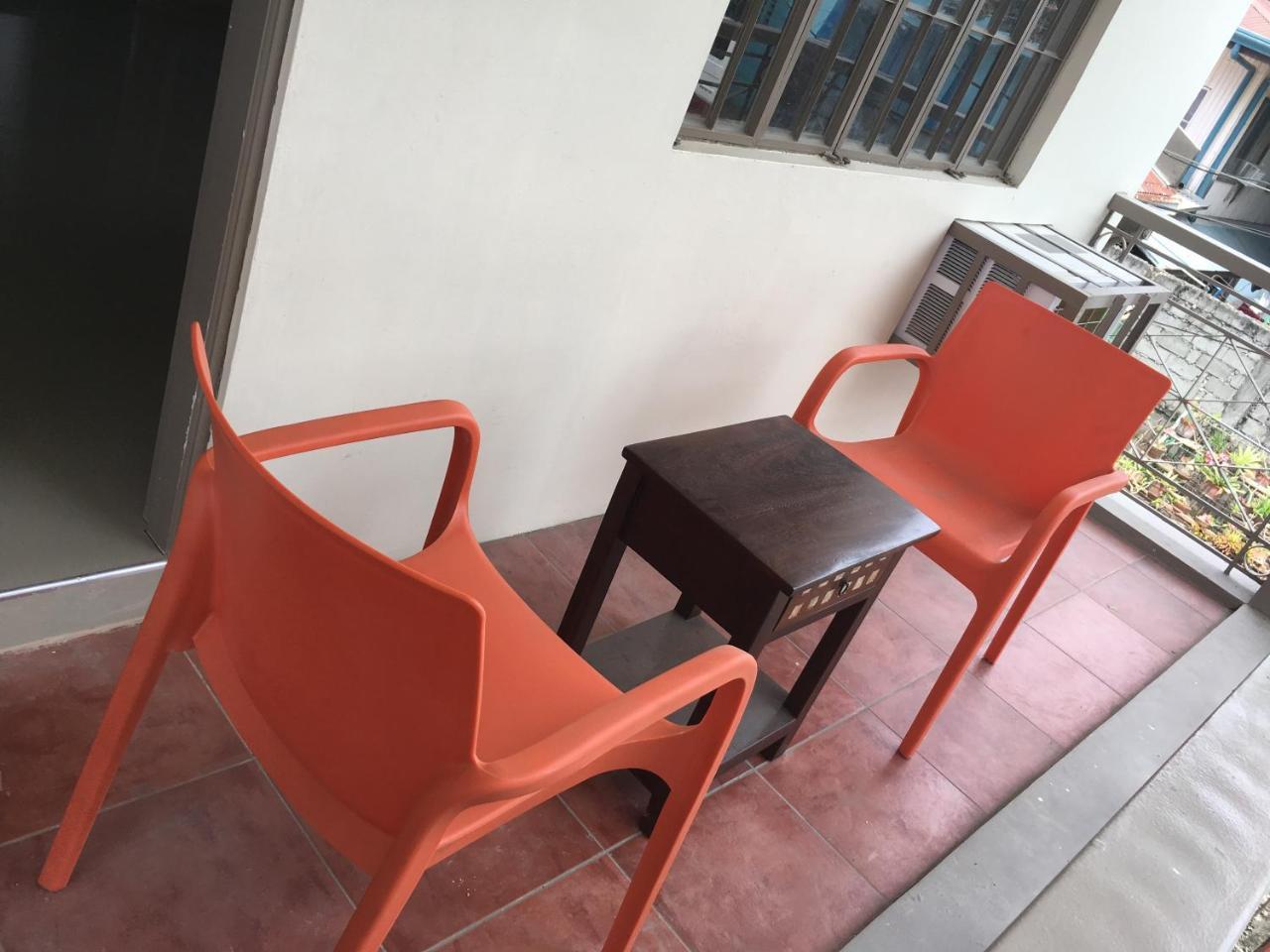 Beinte Singko De Marso Apartments Candon 外观 照片