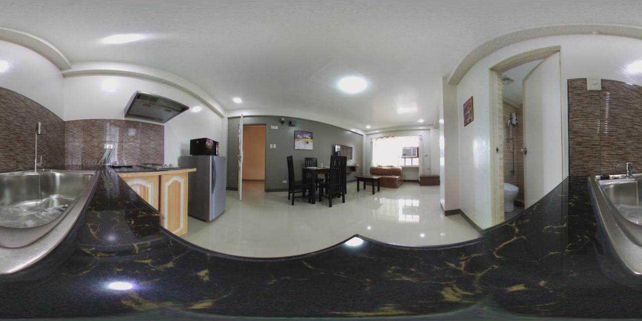 Beinte Singko De Marso Apartments Candon 外观 照片