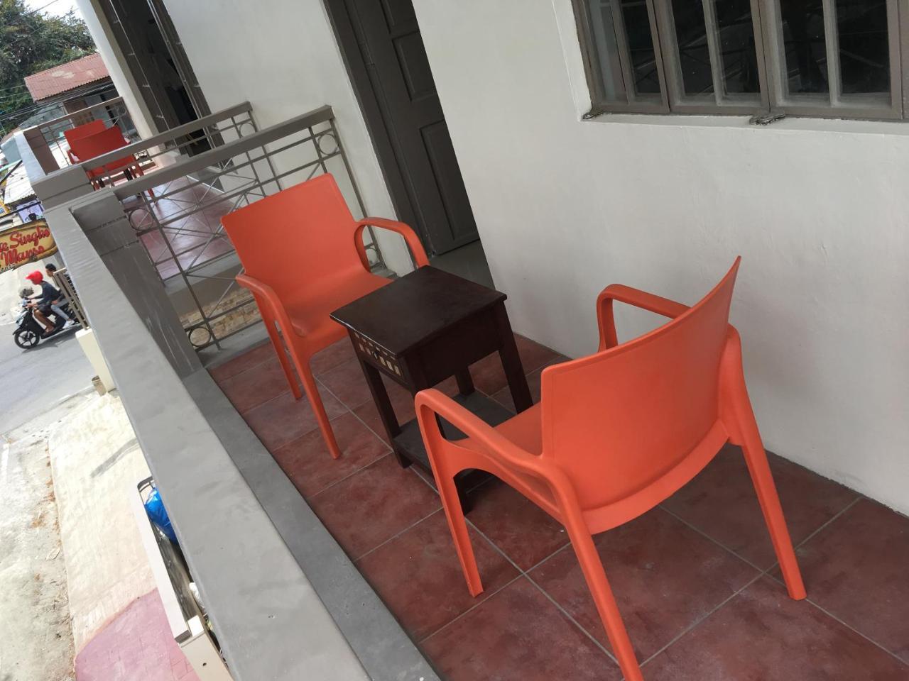 Beinte Singko De Marso Apartments Candon 外观 照片