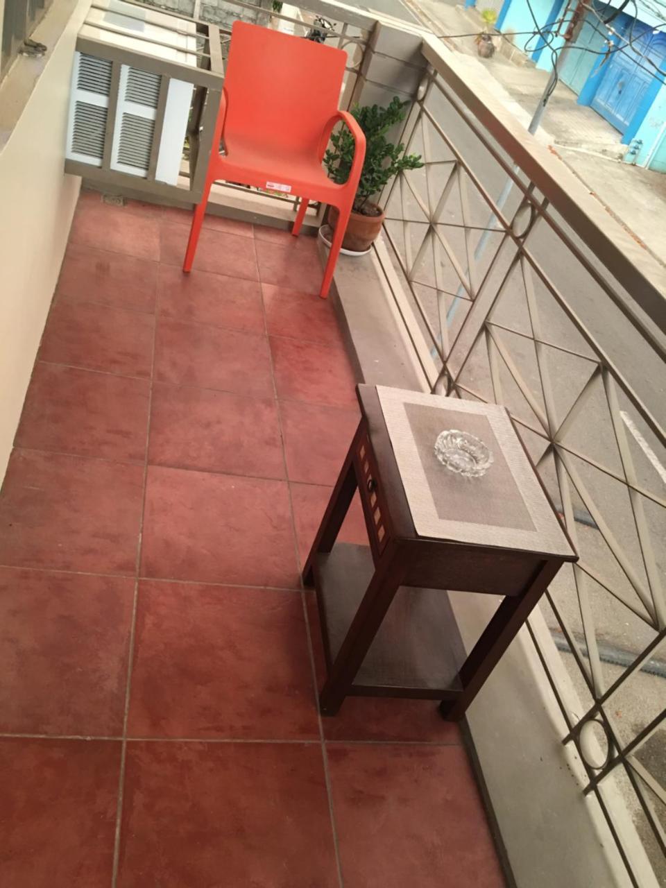 Beinte Singko De Marso Apartments Candon 外观 照片