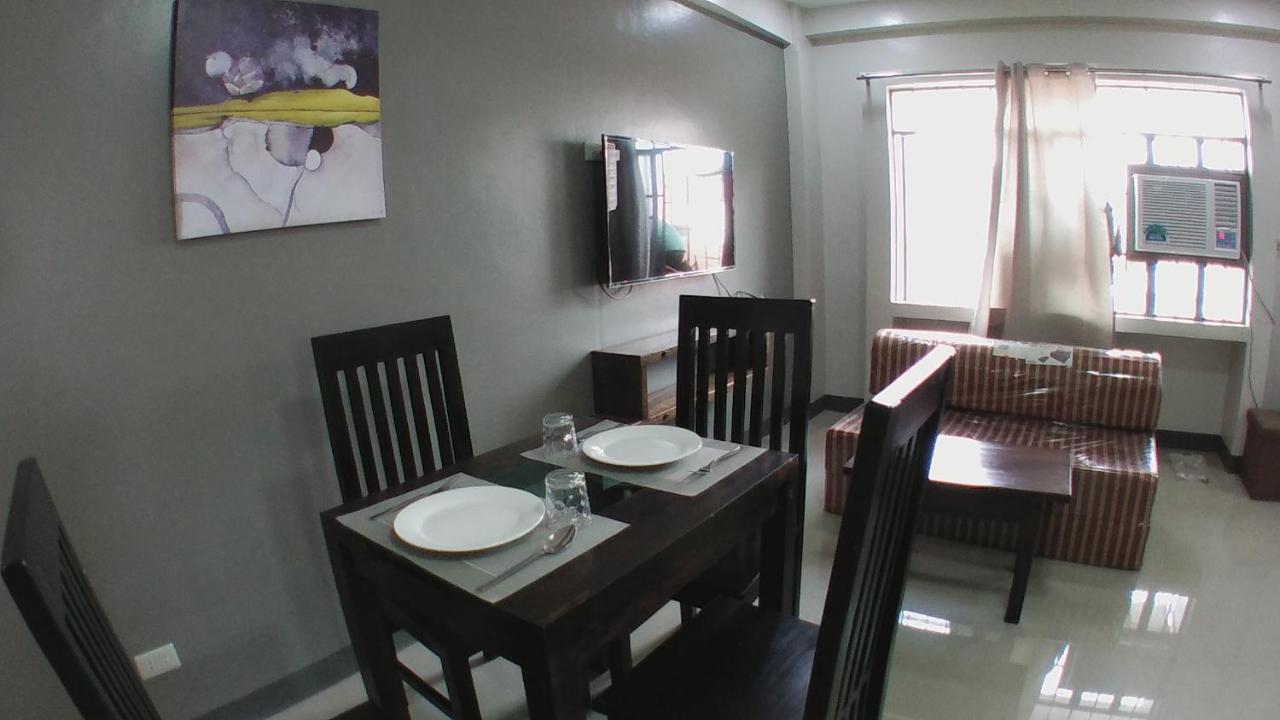 Beinte Singko De Marso Apartments Candon 外观 照片